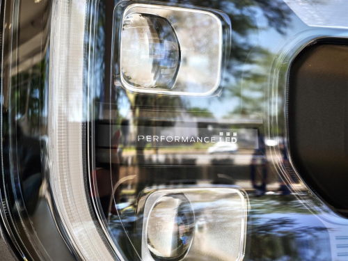Ford Ranger Raptor 3.0L V6 Twin-Turbo EcoBoost 10AT in Botswana