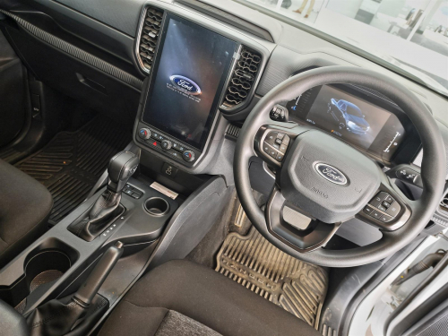 Ford Ranger XL 10 Speed 2.0L A/T in Botswana