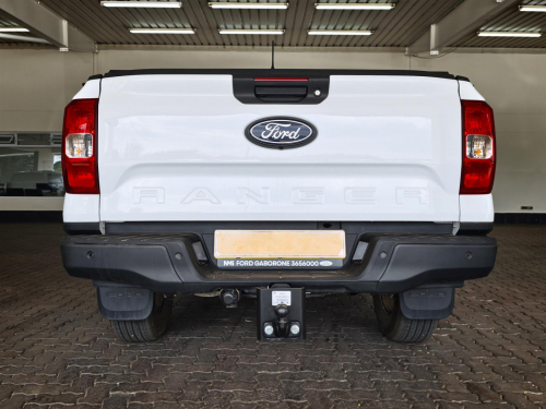 Ford Ranger XL 10 Speed 2.0L A/T in Botswana