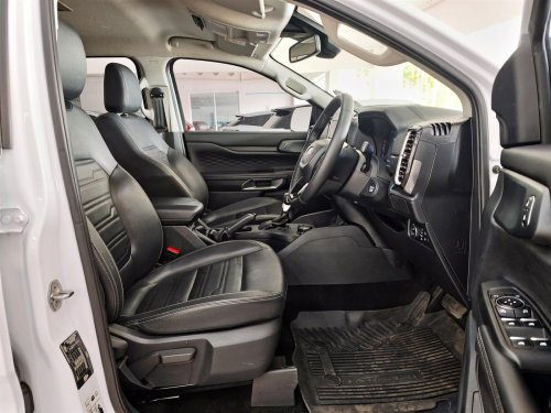 Ford Ranger XLT 4x4 2.0L A/T in Botswana