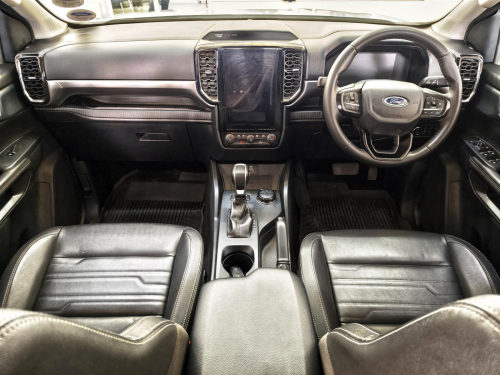 Ford Ranger XLT 4x4 2.0L A/T in Botswana