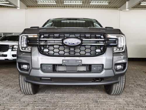 Ford Ranger XLT 2.0L A/T in Botswana