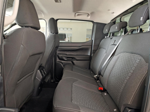 Ford Ranger XLT 2.0L A/T in Botswana