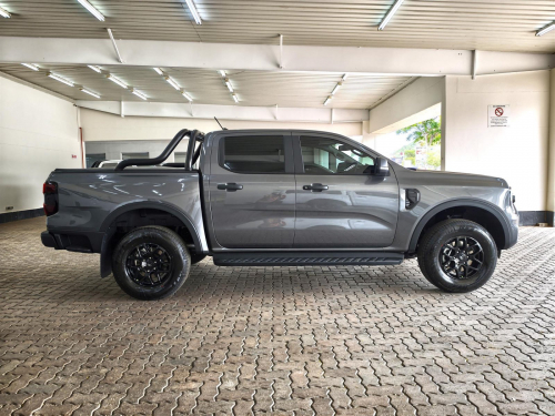 Ford Ranger XLT 2.0L A/T in Botswana
