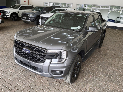 Ford Ranger XLT 2.0L A/T in Botswana