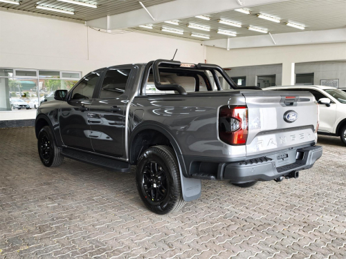 Ford Ranger XLT 2.0L A/T in Botswana