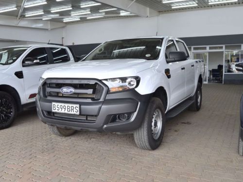 Ford Ranger - 5 Speed in Botswana