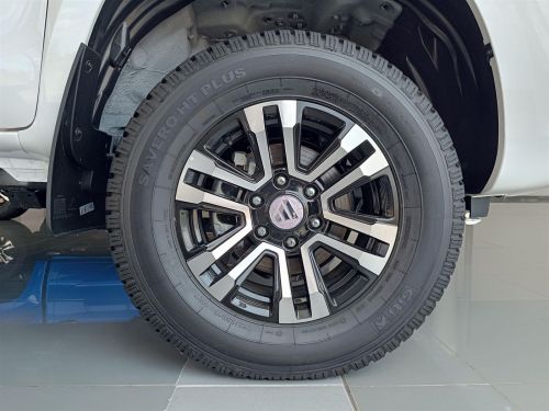 Foton Tunland G7 Turbo 4x4 in Botswana