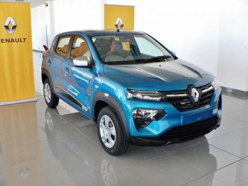 Renault Kwid in Botswana