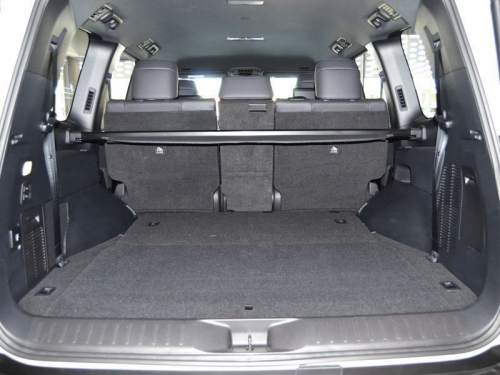 Toyota Land Cruiser 300 Series 3.3TD V6 ZX in Botswana