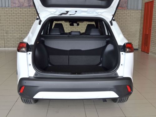 Toyota Corolla Cross XR HEV in Botswana