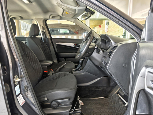 Toyota Urban Cruiser 1.5XR A/T in Botswana