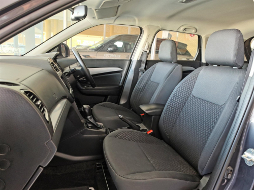 Toyota Urban Cruiser 1.5XR A/T in Botswana