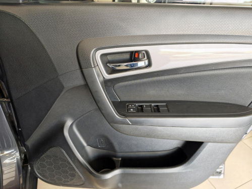 Toyota Urban Cruiser 1.5XR A/T in Botswana