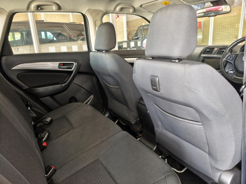 Toyota Urban Cruiser 1.5XR A/T in Botswana