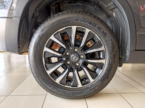 Toyota Urban Cruiser 1.5XR A/T in Botswana