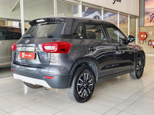 Toyota Urban Cruiser 1.5XR A/T in Botswana