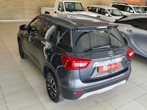 Toyota Urban Cruiser 1.5XR A/T in Botswana