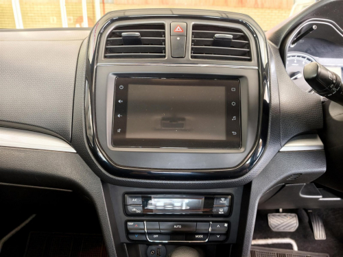 Toyota Urban Cruiser 1.5XR A/T in Botswana