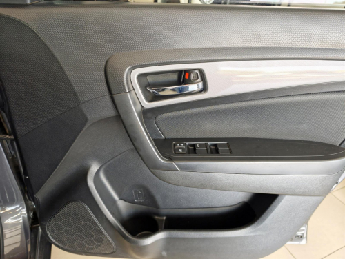 Toyota Urban Cruiser 1.5XR A/T in Botswana