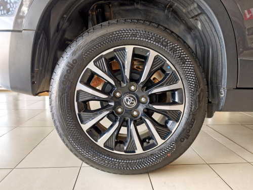 Toyota Urban Cruiser 1.5XR A/T in Botswana