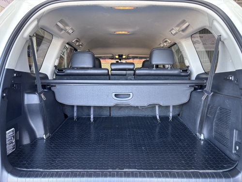 Toyota TOYOTA LAND CRUISER PRADO 2.8 GD-6 TX in Botswana