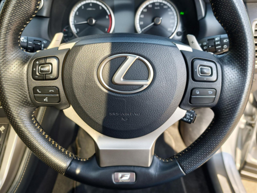 Lexus NX350 F-Sport in Botswana