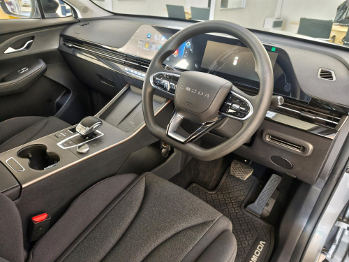 Omoda C5 Street + 1.5T in Botswana