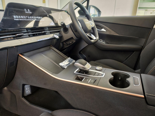 Omoda C5 Street + 1.5T in Botswana