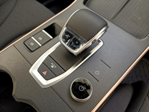 Omoda C5 Street + 1.5T in Botswana