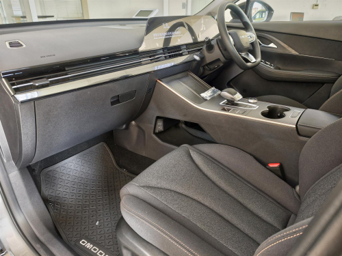 Omoda C5 Street + 1.5T in Botswana