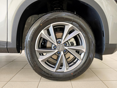 Omoda C5 Street + 1.5T in Botswana