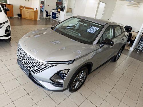 Omoda C5 Street + 1.5T in Botswana