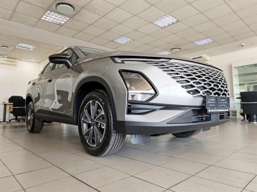 Omoda C5 Street + 1.5T in Botswana