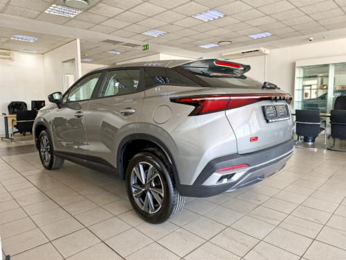 Omoda C5 Street + 1.5T in Botswana