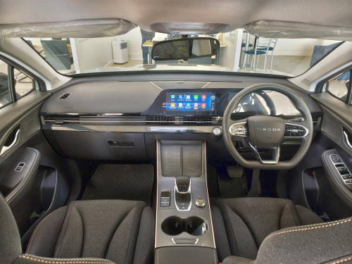 Omoda C5 Street + 1.5T in Botswana