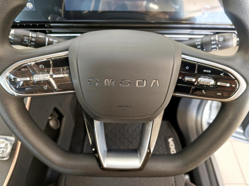 Omoda C5 Street + 1.5T in Botswana
