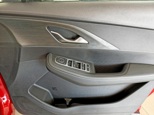 Omoda C5 Style X 1.5T in Botswana