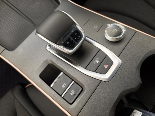 Omoda C5 Style X 1.5T in Botswana
