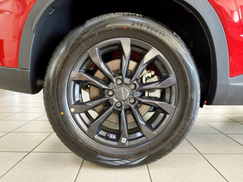 Omoda C5 Style X 1.5T in Botswana