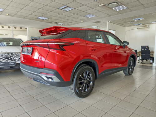 Omoda C5 Style X 1.5T in Botswana