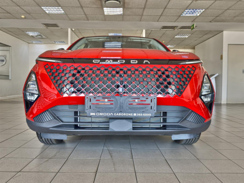 Omoda C5 Style X 1.5T in Botswana