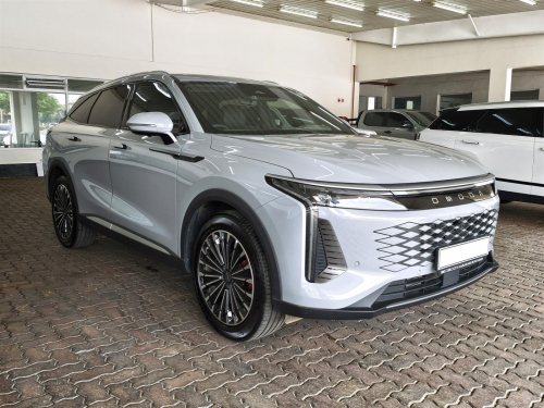Used Omoda C9 Explorer AWD 400T for sale in Gaborone