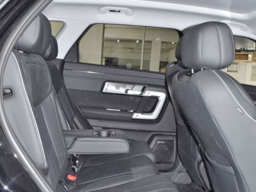 Jaecoo J7 Inferno - AWD in Botswana