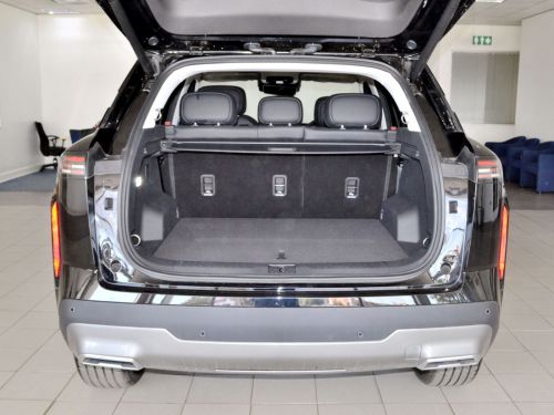 Jaecoo J7 Inferno - AWD in Botswana