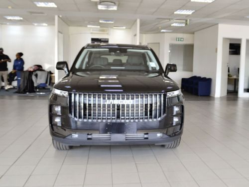 Jaecoo J7 Inferno - AWD in Botswana