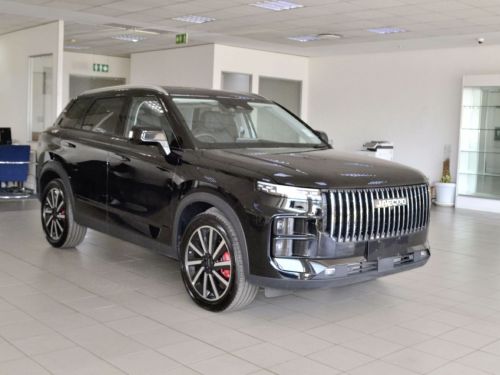 Jaecoo J7 Inferno - AWD in Botswana