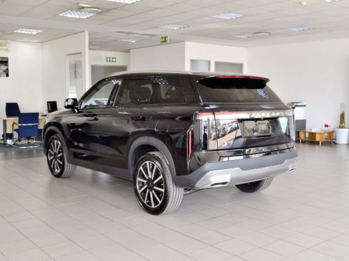 Jaecoo J7 Inferno - AWD in Botswana