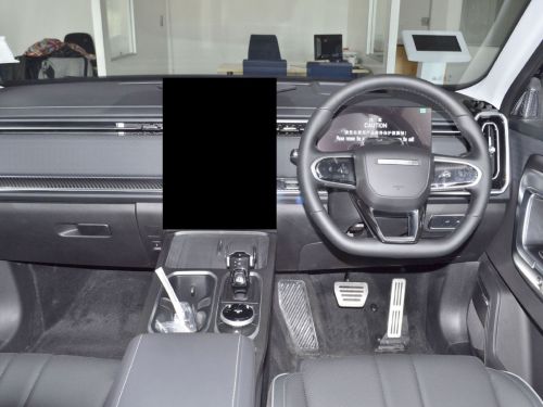 Jaecoo J7 Inferno - AWD in Botswana