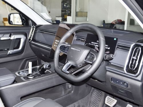 Jaecoo J7 Inferno - AWD in Botswana